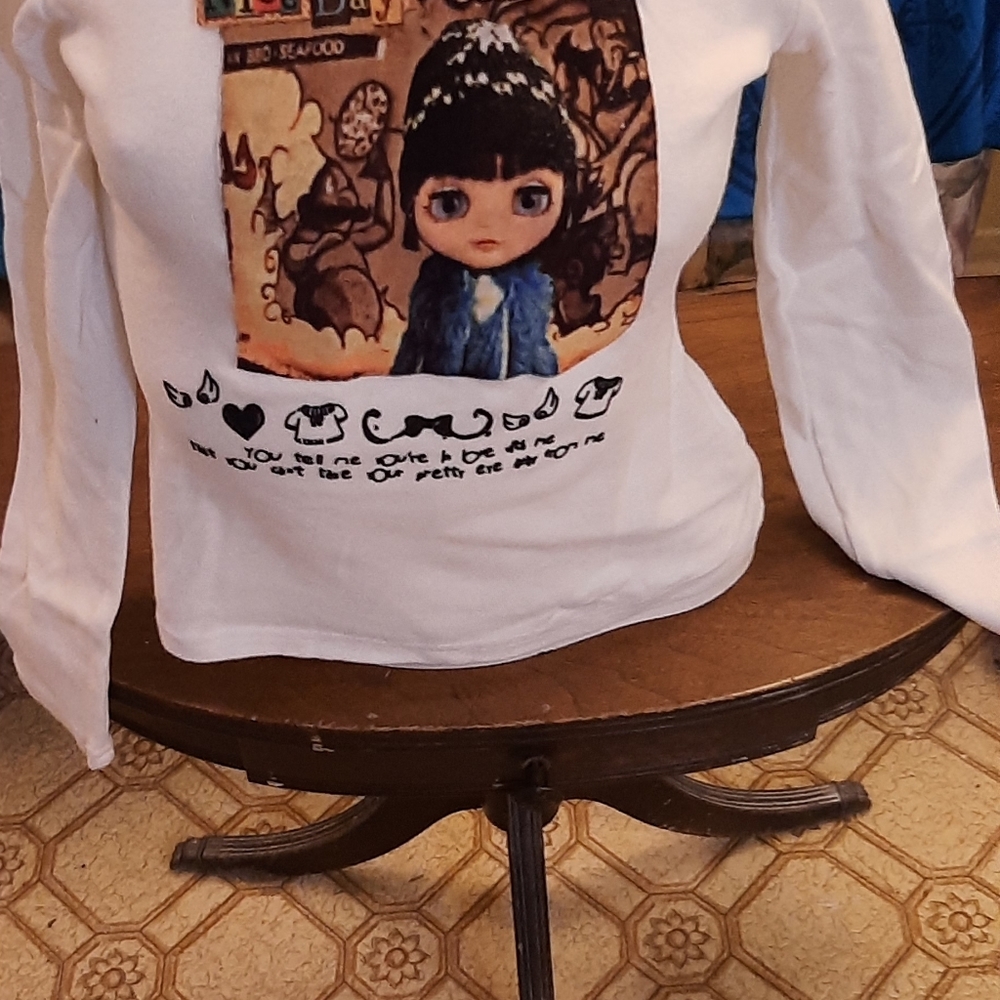 Yoli Brand T Shirt